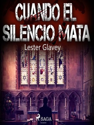 cover image of Cuando el silencio mata